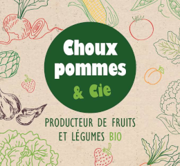 chouxpommes